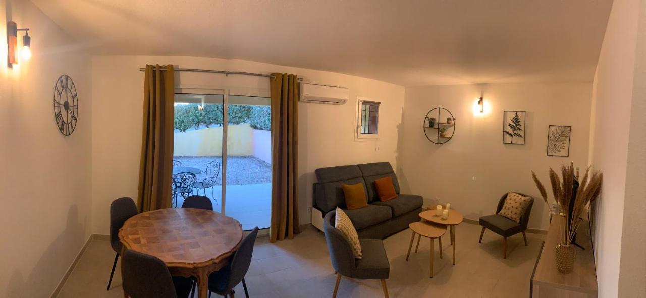 La Pinede Appartement *