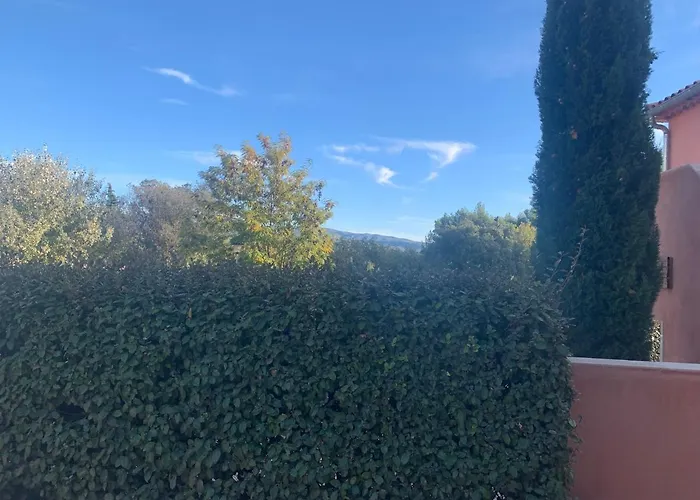La Pinede