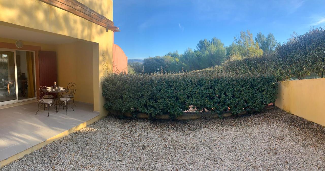 La Pinede * Roussillon en Isere