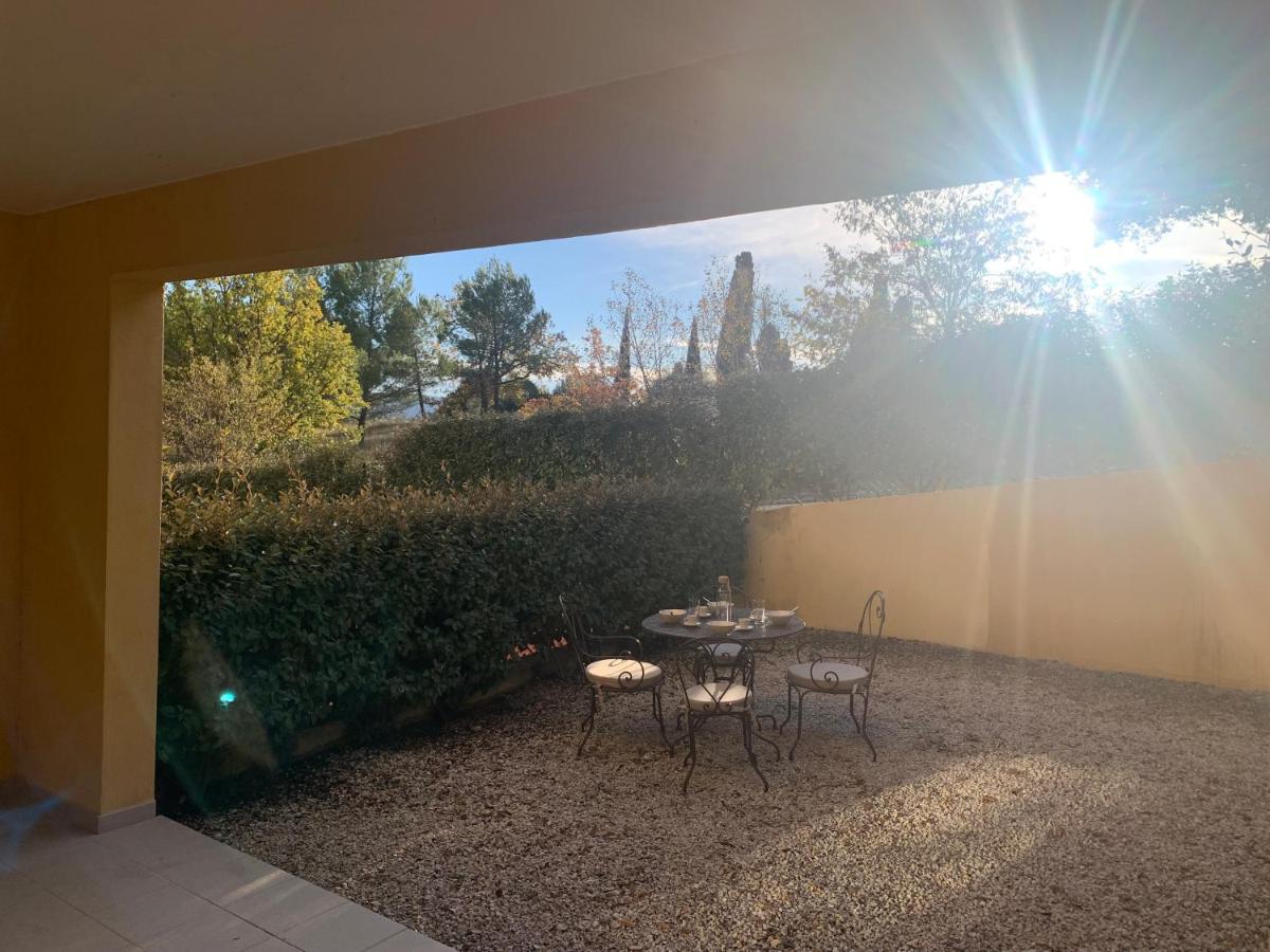 La Pinede * Roussillon en Isere